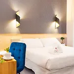 Hotel Diana Pompeia