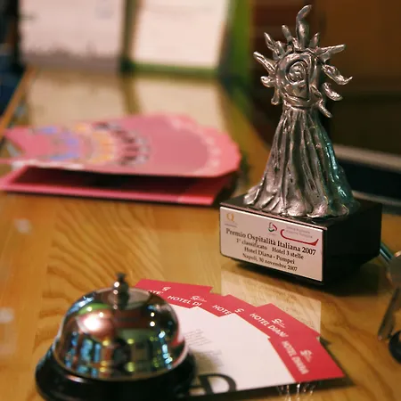 戴安娜酒店 酒店