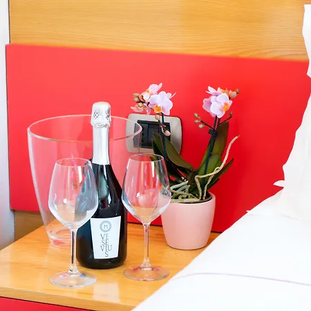 戴安娜酒店 3*