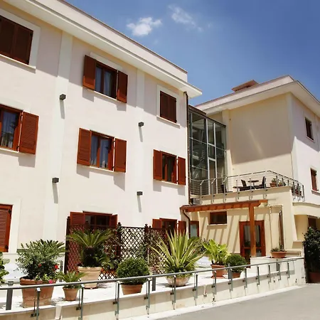 Diana Hotel Pompei