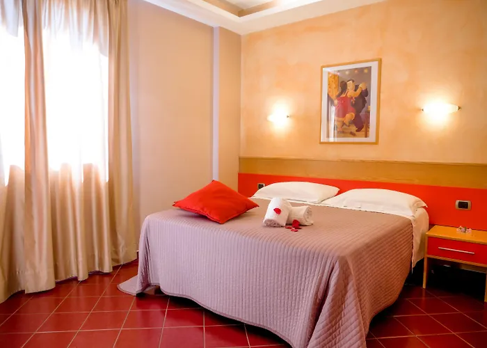 Diana 3* Помпеи