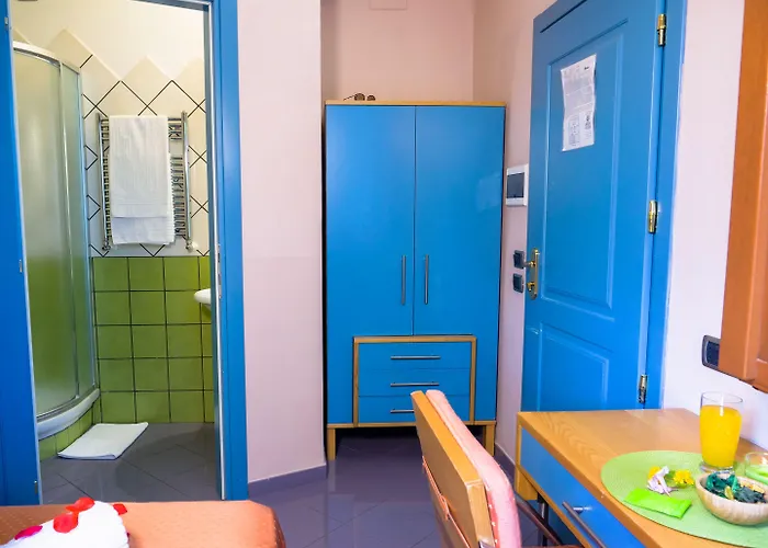 Diana 3* Помпеи