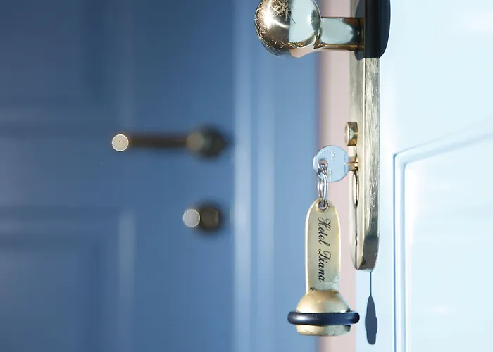 Diana Отель Помпеи