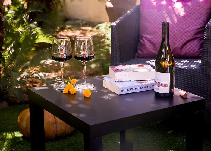 Diana Отель Помпеи