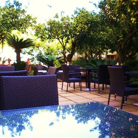 Hotel Diana 3*