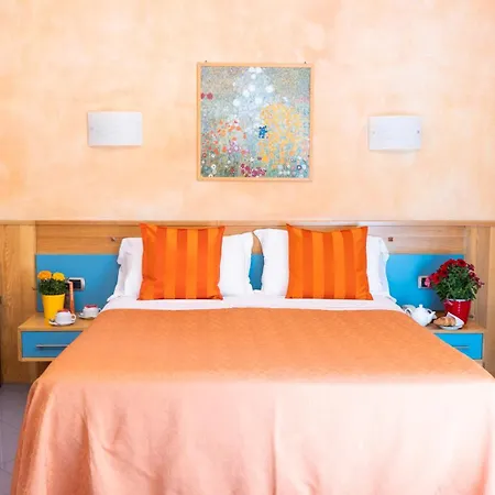 Hotell Diana