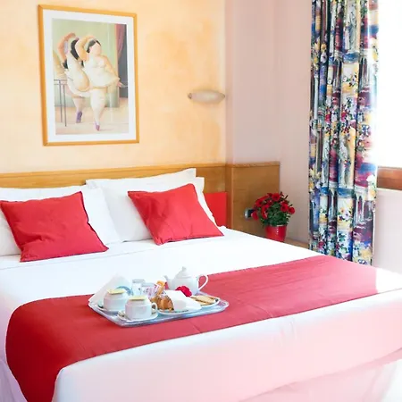 Diana Hotel Pompei