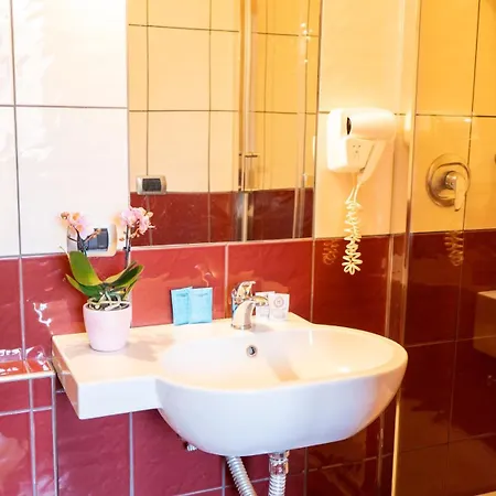 Hotel Diana Pompei
