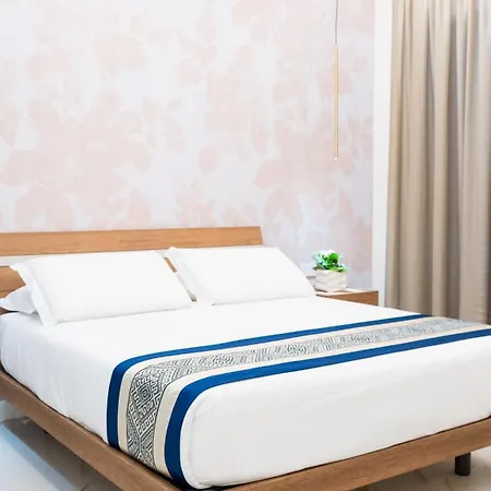 Hotel Diana Pompei