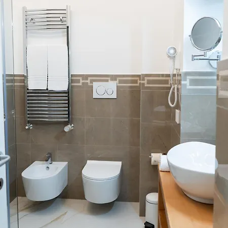 Hotell Diana