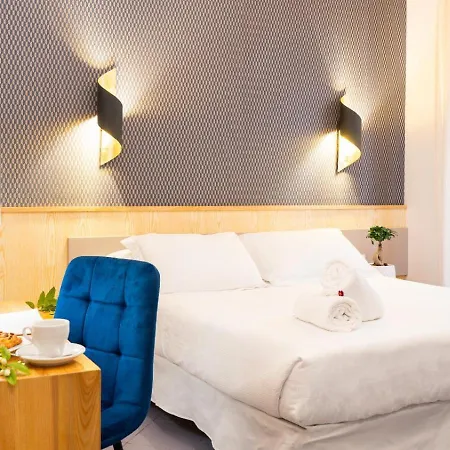 Hotel Diana Pompeja