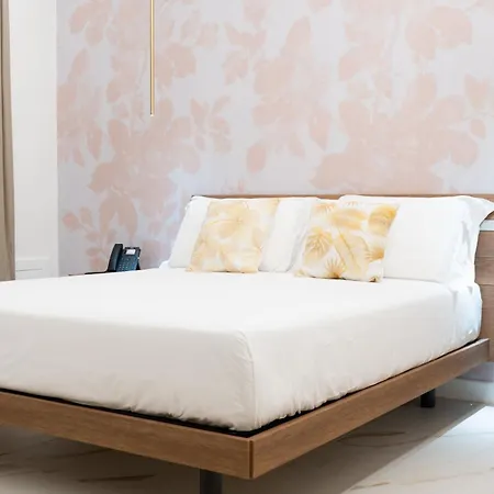 Diana Hotel Pompeja