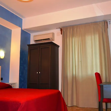 Hotel Diana Pompéi