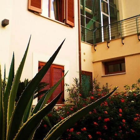 Diana Hotel Pompei