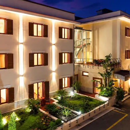Hotel Diana