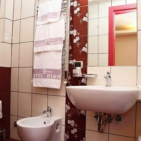 Hotell Diana