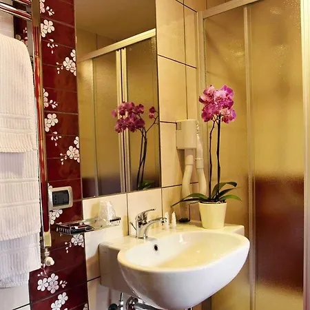 Hotell Diana 3*