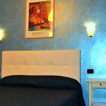 Hotel Diana Pompei