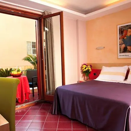 Hotel Diana