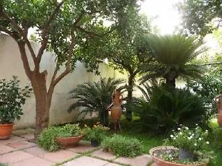 Hotell Diana Pompeji