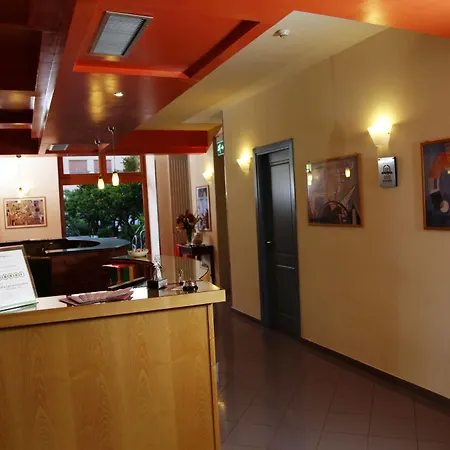 Diana Hotel Pompei