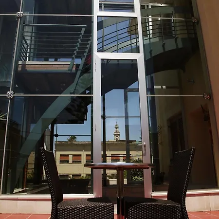Diana Hotel