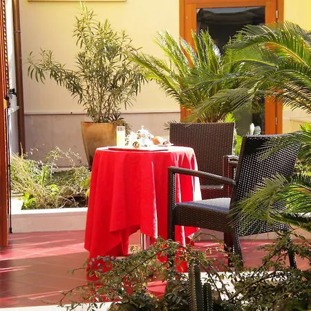 Hotel Diana 3*