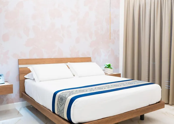 Hotel Diana Pompeya