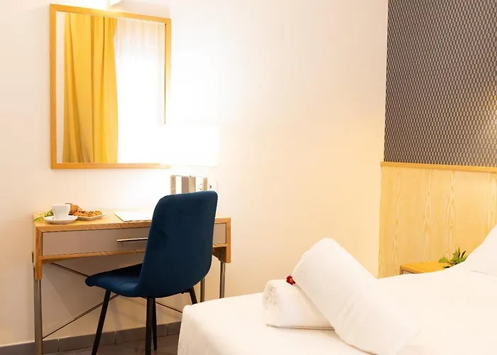 Hotel Diana