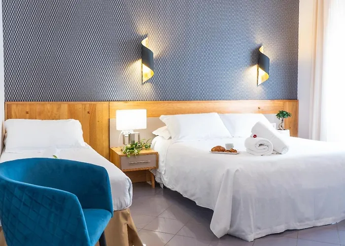 Hotel Diana