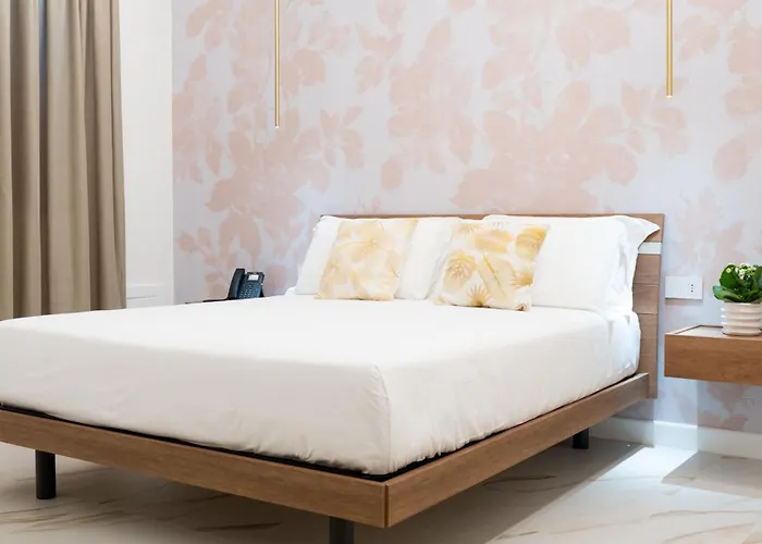 Diana Hotel Pompeya