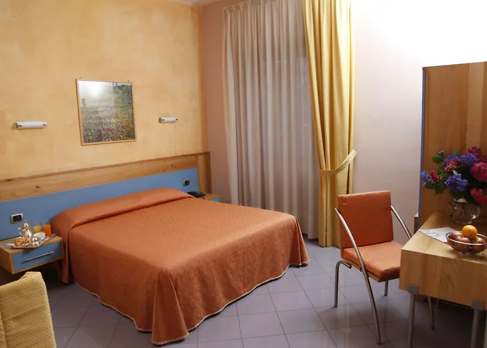 Diana Hotel Pompeya