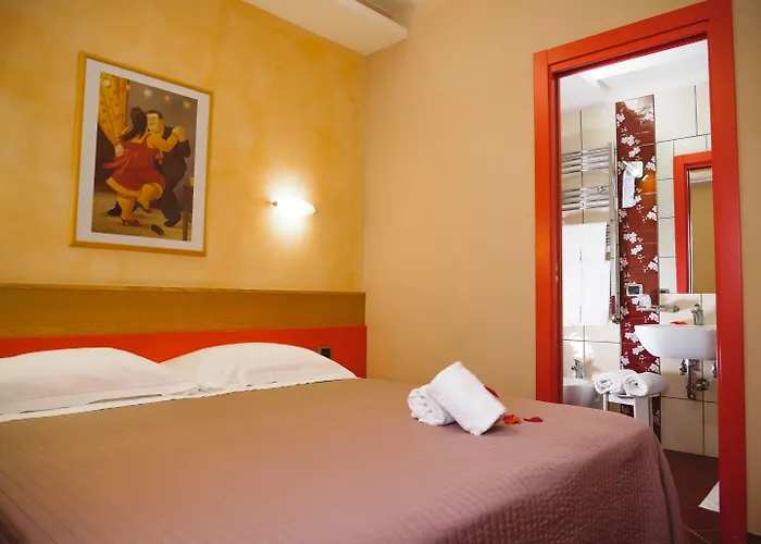 Hotel Diana