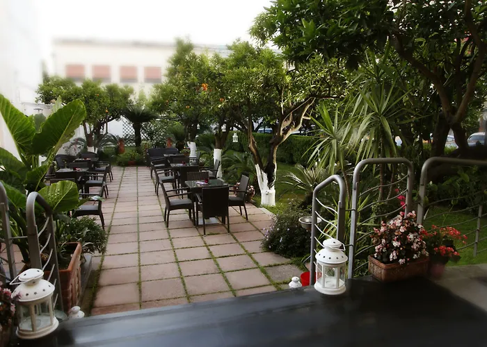 Diana Hotel